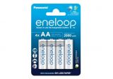 Eneloop punjive AA baterije 2000mAh BK 3MCCE 4B